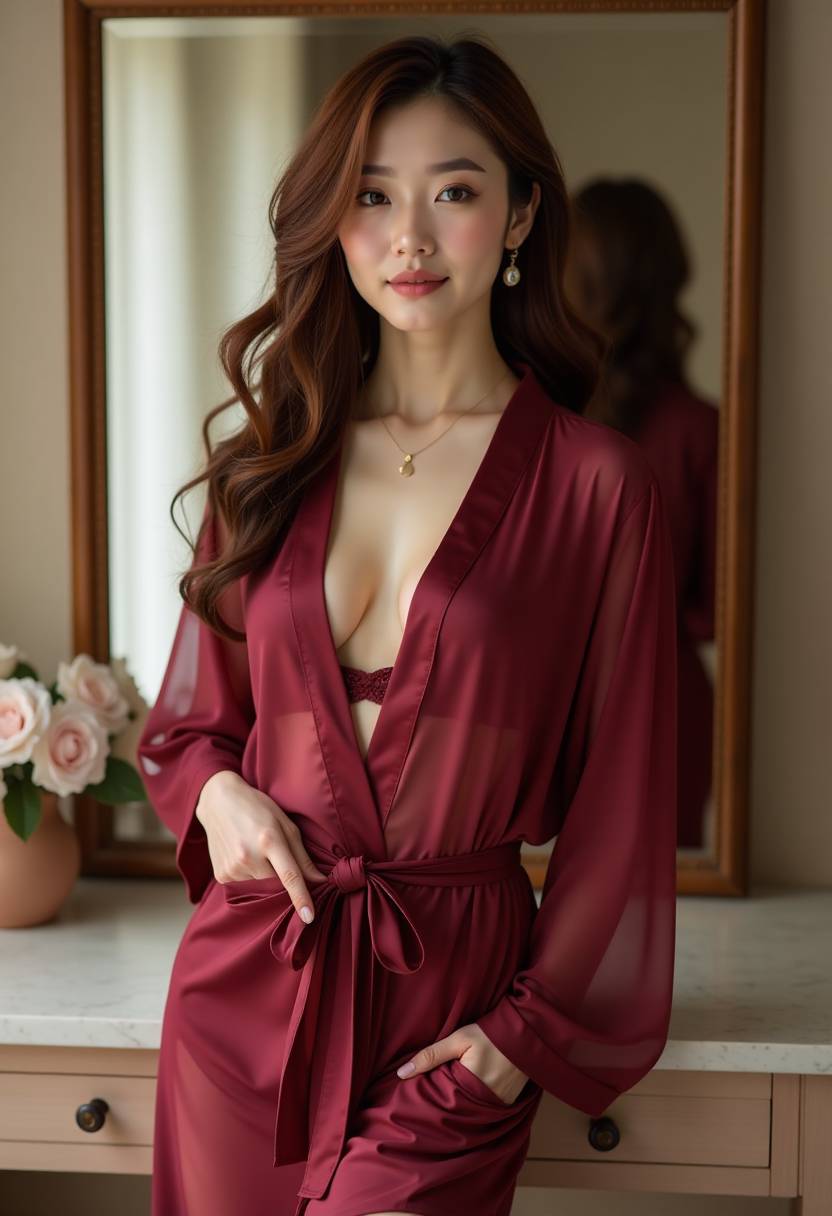 零点之后的来信：修表师的深夜追踪