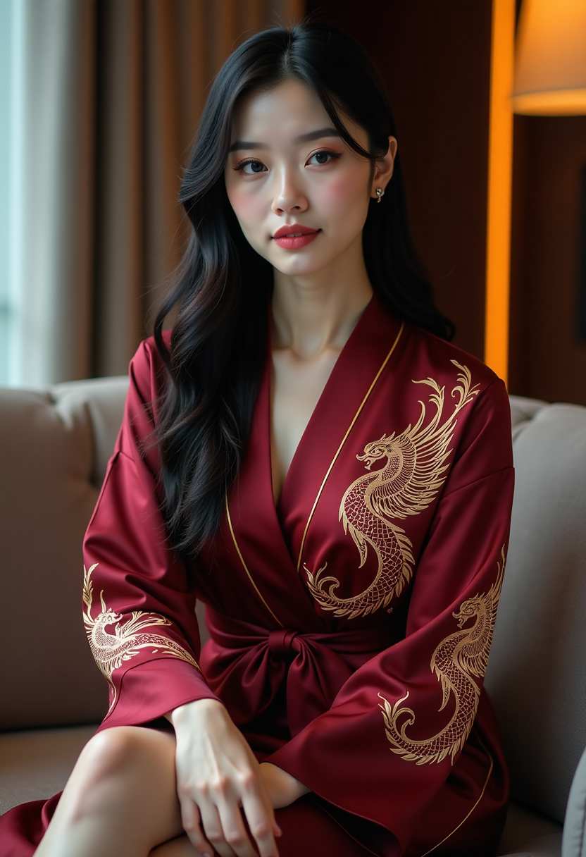 云端邮差动画剧照
