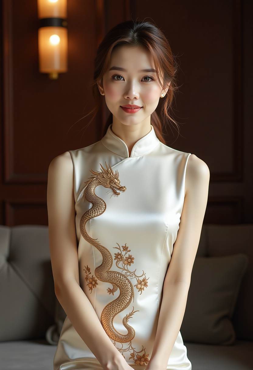 风起时，别说再见短剧海报