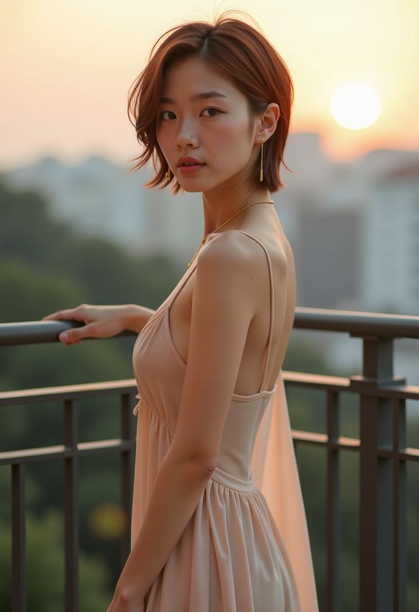 零点之后的来信短剧海报