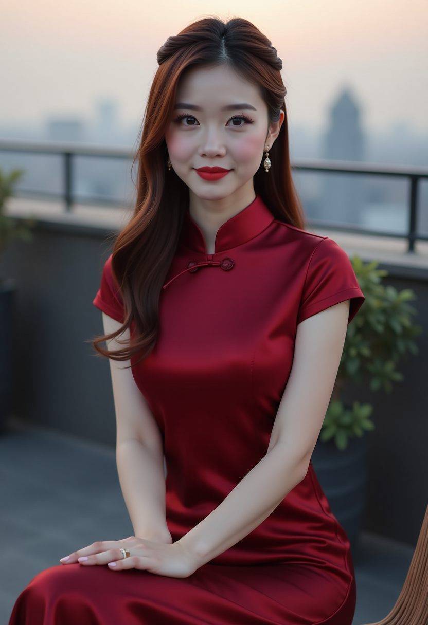 借一盏星光剧照